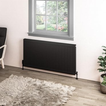 Type 11 Compact Panel Radiator 600 x 1200