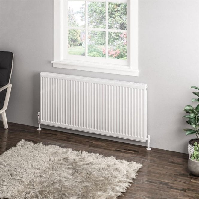 Eastbrook Type 11 Compact Panel Radiator 600 x 1300