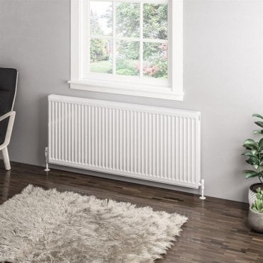 Type 11 Compact Panel Radiator 600 x 1400