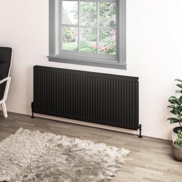 Type 11 Compact Panel Radiator 600 x 1400