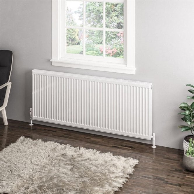 Eastbrook Type 11 Compact Panel Radiator 600 x 1500