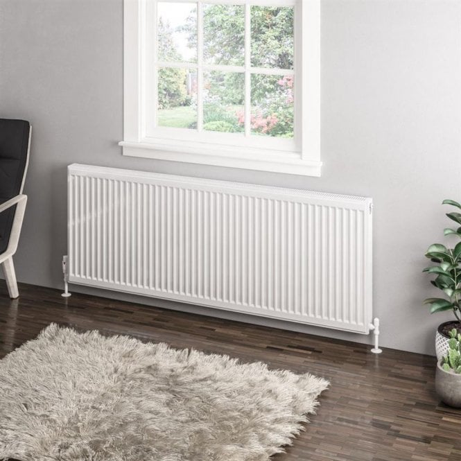 Eastbrook Type 11 Compact Panel Radiator 600 x 1600