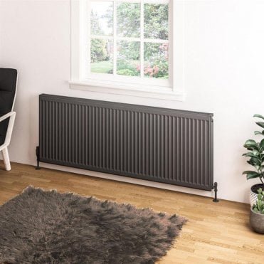 Eastbrook Type 11 Compact Panel Radiator 600 x 1600