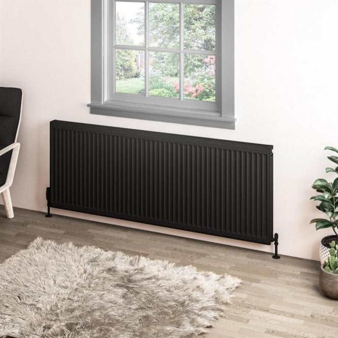 Eastbrook Type 11 Compact Panel Radiator 600 x 1600