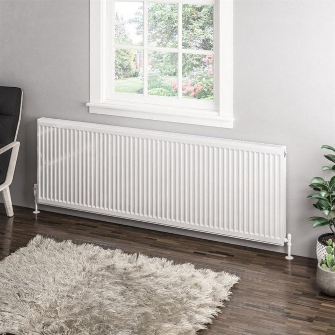 Eastbrook Type 11 Compact Panel Radiator 600 x 1800