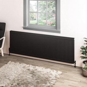 Type 11 Compact Panel Radiator 600 x 1800