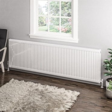 Type 11 Compact Panel Radiator 600 x 2000
