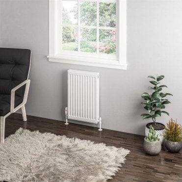 Type 11 Compact Panel Radiator 600 x 400