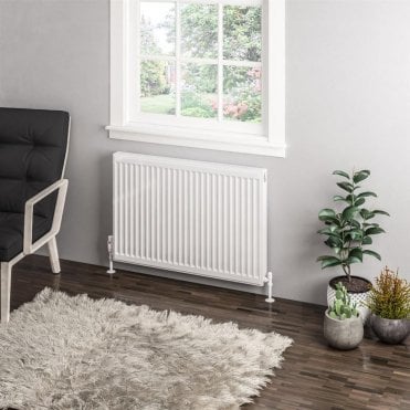 Type 11 Compact Panel Radiator 600 x 900