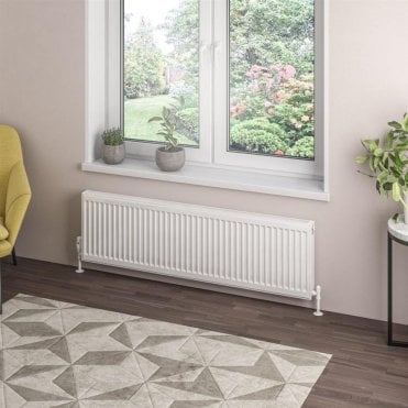 Type 21 Compact Panel Radiator 400 x 1400