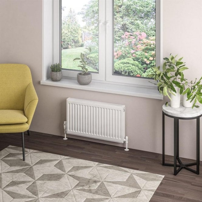 Eastbrook Type 21 Compact Panel Radiator 400 x 700