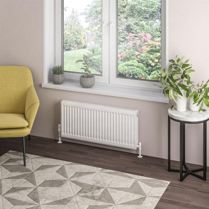 Eastbrook Type 21 Compact Panel Radiator 400 x 900