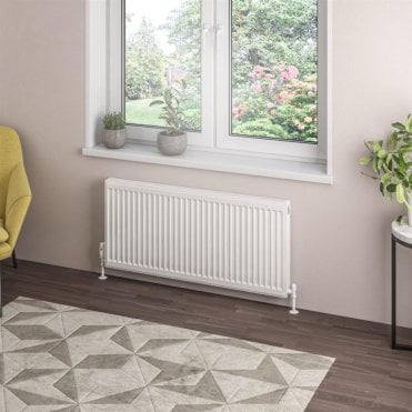 Type 21 Compact Panel Radiator 500 x 1100