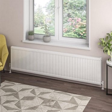 Type 21 Compact Panel Radiator 500 x 2000