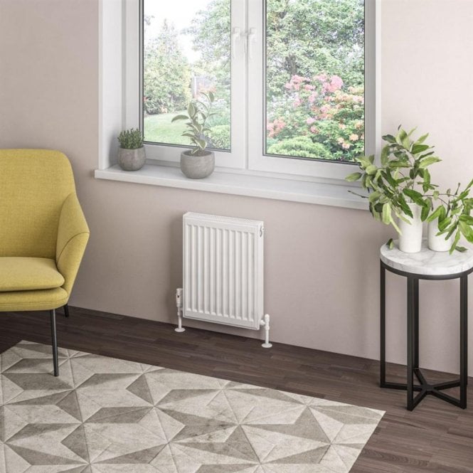Eastbrook Type 21 Compact Panel Radiator 500 x 400