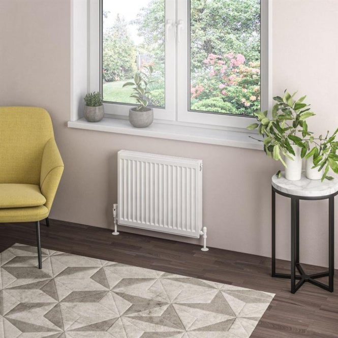 Eastbrook Type 21 Compact Panel Radiator 500 x 600