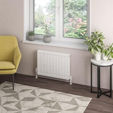 Type 21 Compact Panel Radiator 500 x 700