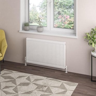 Type 21 Compact Panel Radiator 600 x 1000