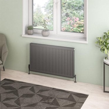 Type 21 Compact Panel Radiator 600 x 1000