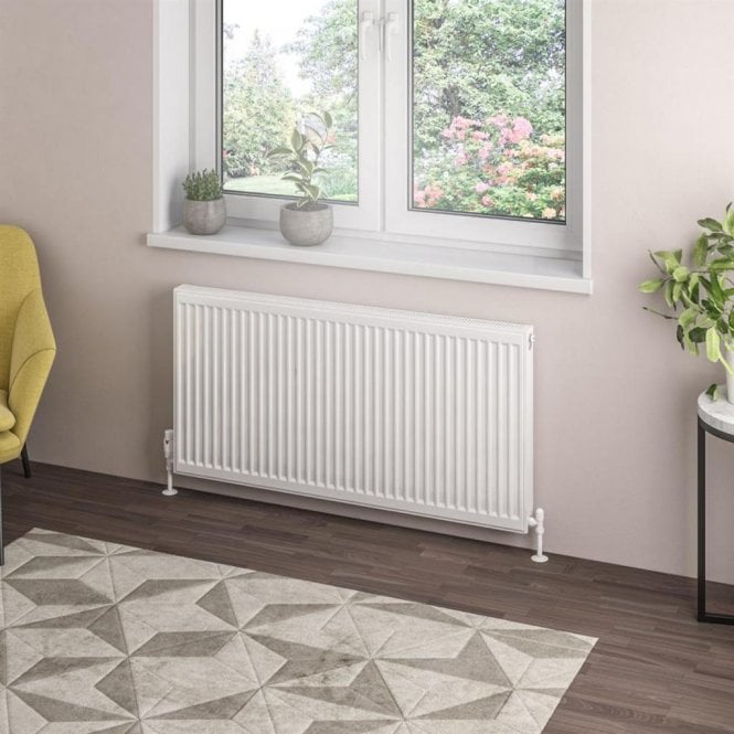 Eastbrook Type 21 Compact Panel Radiator 600 x 1200