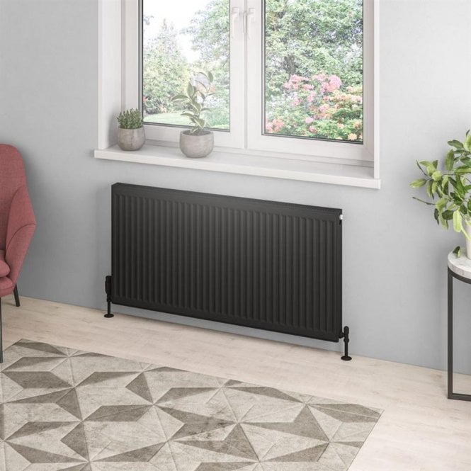 Eastbrook Type 21 Compact Panel Radiator 600 x 1200