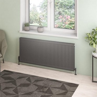 Eastbrook Type 21 Compact Panel Radiator 600 x 1400