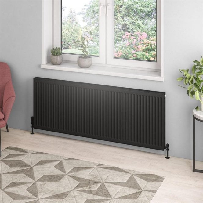 Eastbrook Type 21 Compact Panel Radiator 600 x 1600
