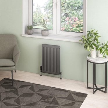 Type 21 Compact Panel Radiator 600 x 400