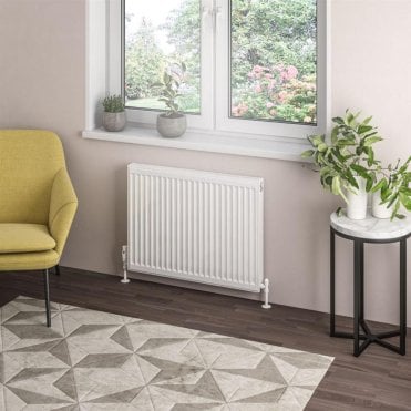 Type 21 Compact Panel Radiator 600 x 800