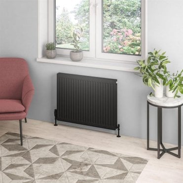 Type 21 Compact Panel Radiator 600 x 800
