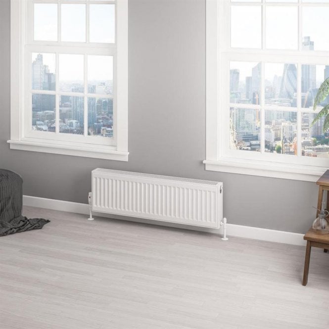 Eastbrook Type 22 Compact Panel Radiator 300 x 1000