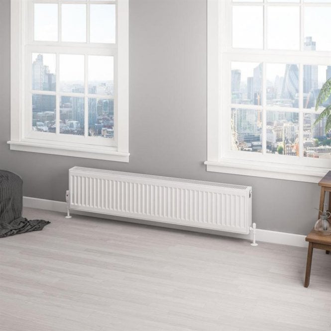 Eastbrook Type 22 Compact Panel Radiator 300 x 1400