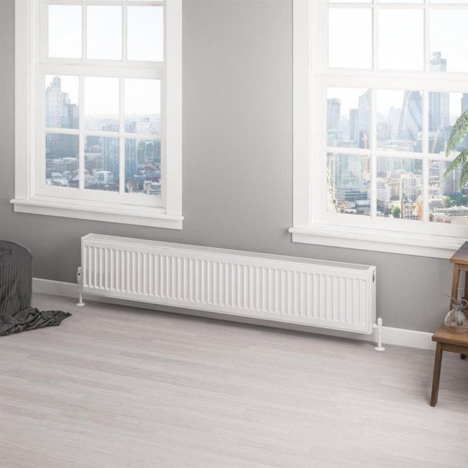 Eastbrook Type 22 Compact Panel Radiator 300 x 1600