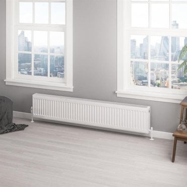 Type 22 Compact Panel Radiator 300 x 1600