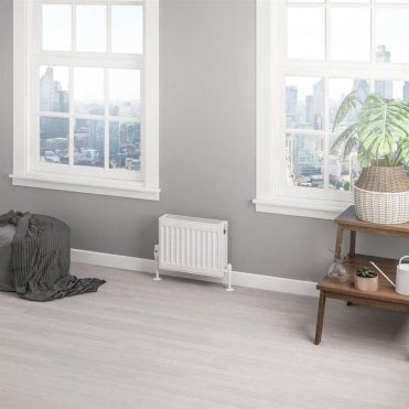 Type 22 Compact Panel Radiator 300 x 400