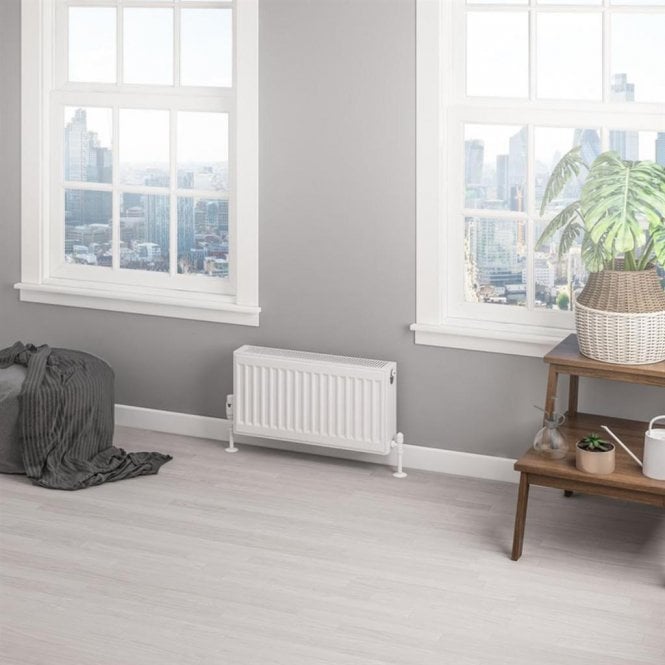 Eastbrook Type 22 Compact Panel Radiator 300 x 600