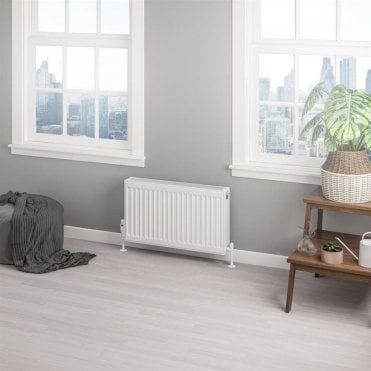 Type 22 Compact Panel Radiator 400 x 700