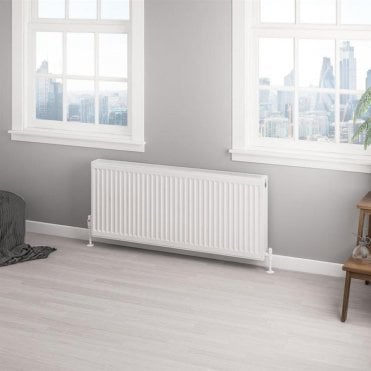 Type 22 Compact Panel Radiator 500 x 1200