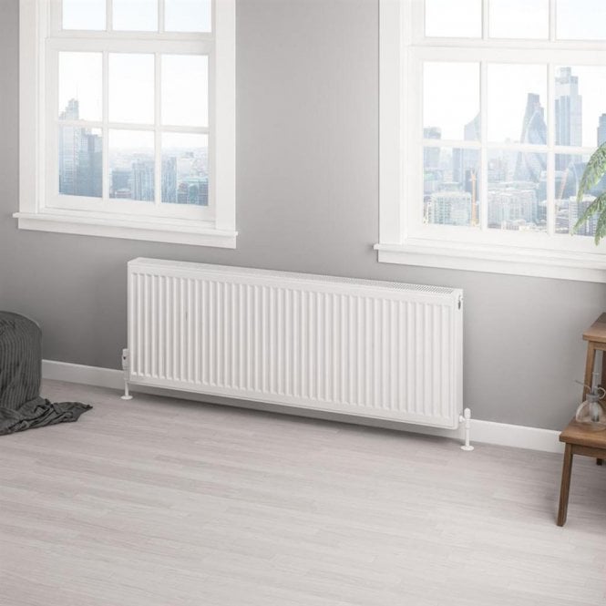 Eastbrook Type 22 Compact Panel Radiator 500 x 1400