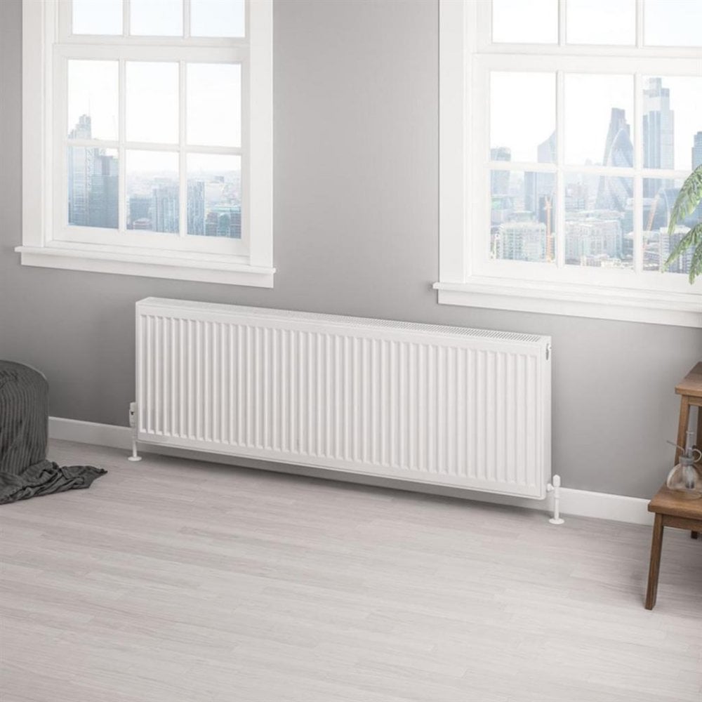 Type 22 Compact Panel Radiator 500 x 1500 - Eastbrook Bathro