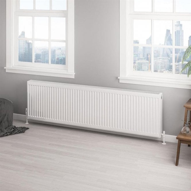 Eastbrook Type 22 Compact Panel Radiator 500 x 1800