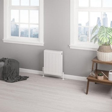 Type 22 Compact Panel Radiator 500 x 400