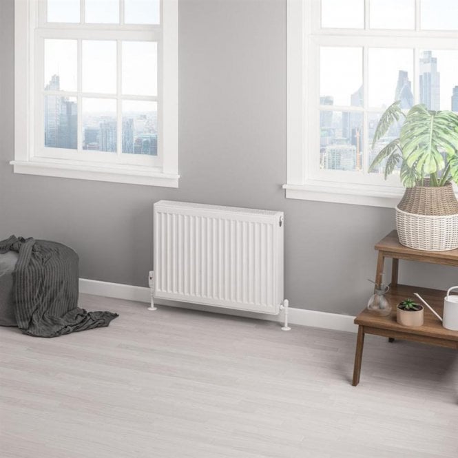 Eastbrook Type 22 Compact Panel Radiator 500 x 700