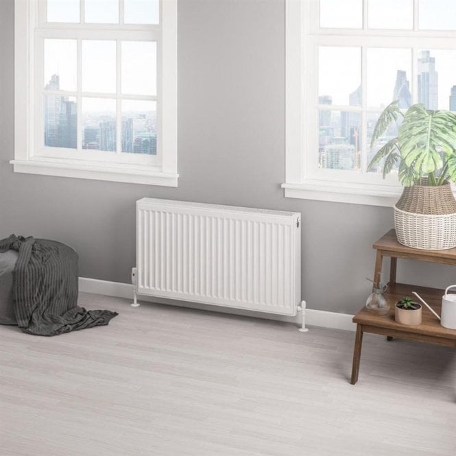 Eastbrook Type 22 Compact Panel Radiator 500 x 900