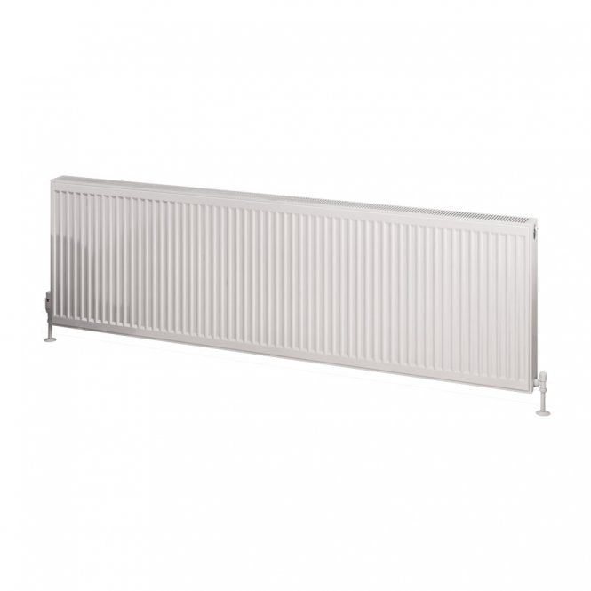 Eastbrook Type 22 Compact Panel Radiator 600 x 2000
