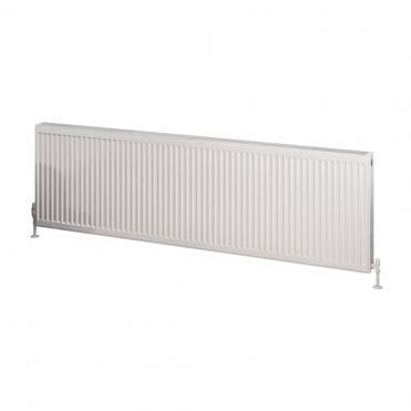 Type 22 Compact Panel Radiator 600 x 2000