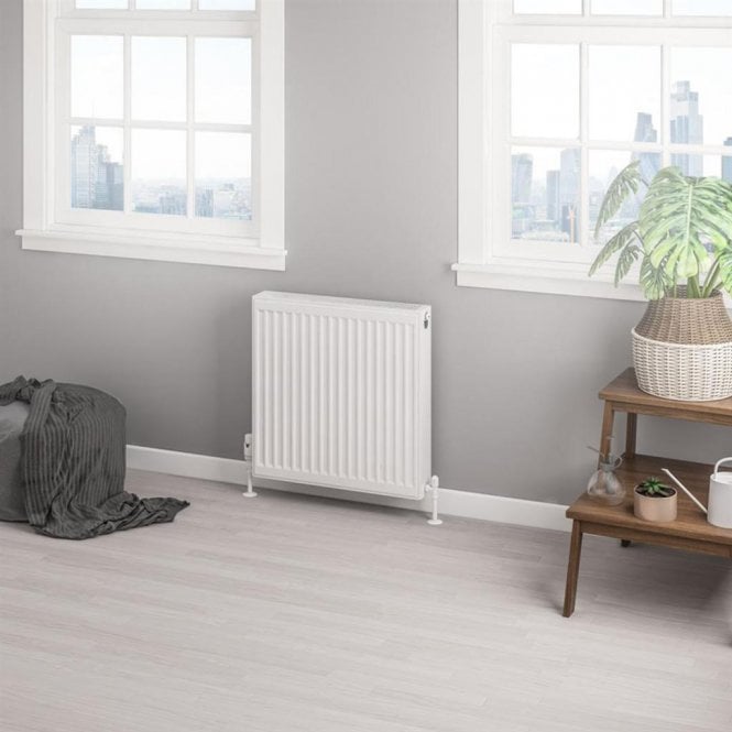 Eastbrook Type 22 Compact Panel Radiator 600 x 600