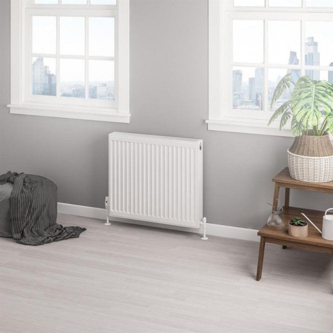 Eastbrook Type 22 Compact Panel Radiator 600 x 700