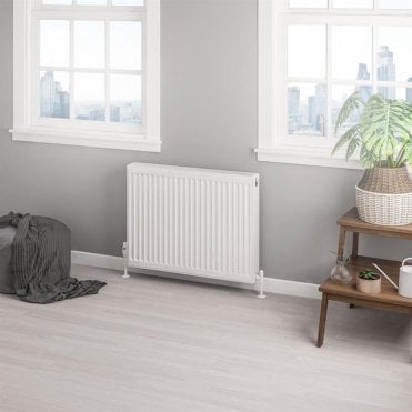 Type 22 Compact Panel Radiator 600 x 800