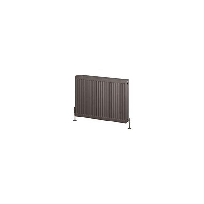 Eastbrook Type 22 Compact Panel Radiator 600 x 800